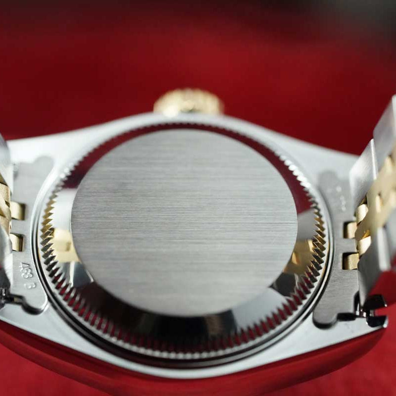 Rolex Lady DateJust 26mm 69173 Diamond Anniversary Dial | Preowned