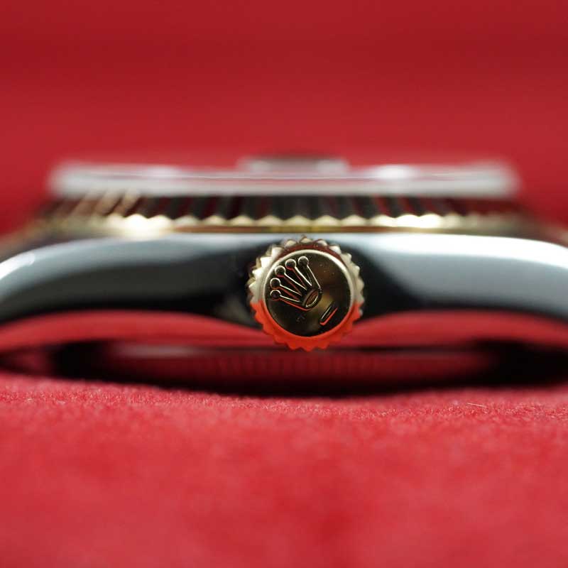 Rolex Lady DateJust 26mm 69173 Diamond Anniversary Dial | Preowned