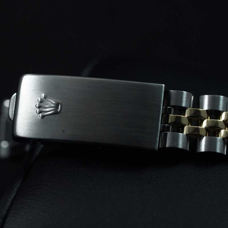 Rolex Lady DateJust 26mm 69173 Diamond Anniversary Dial | Preowned