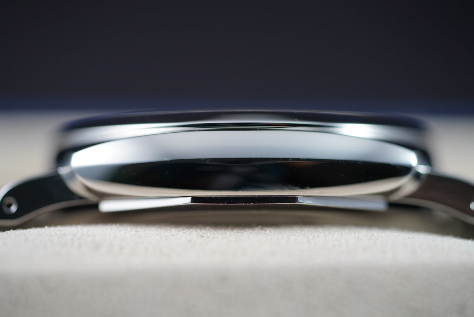 Panerai Luminor Due PAM 1424 PAM01424 42mm Burgundy Dial Box & Papers 2024 | Preowned