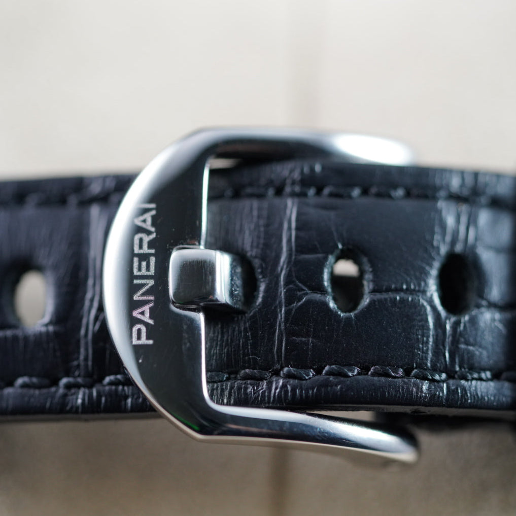 Panerai Luminor Due PAM 1424 PAM01424 42mm Burgundy Dial Box & Papers 2024 | Preowned