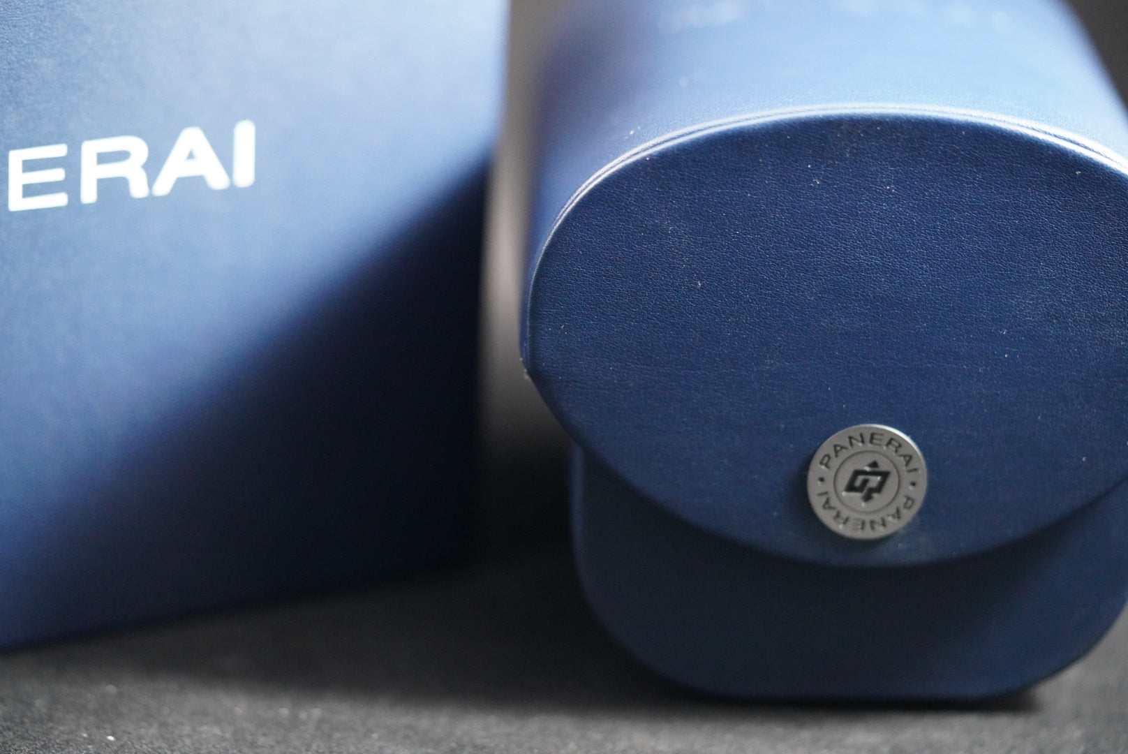 Panerai Luminor Due PAM 1424 PAM01424 42mm Burgundy Dial Box & Papers 2024 | Preowned