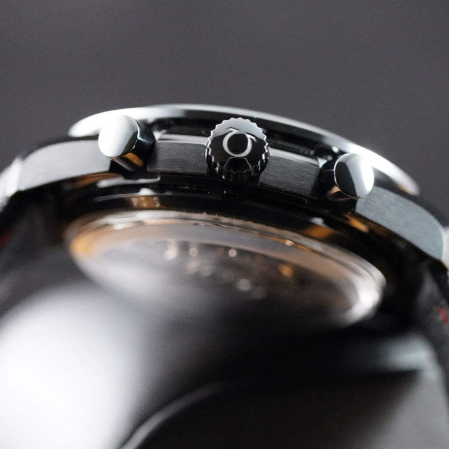 OMEGA Speedmaster Dark Side of the Moon 311.92.44.51.01.007 Box & Papers 2023 | Preowned