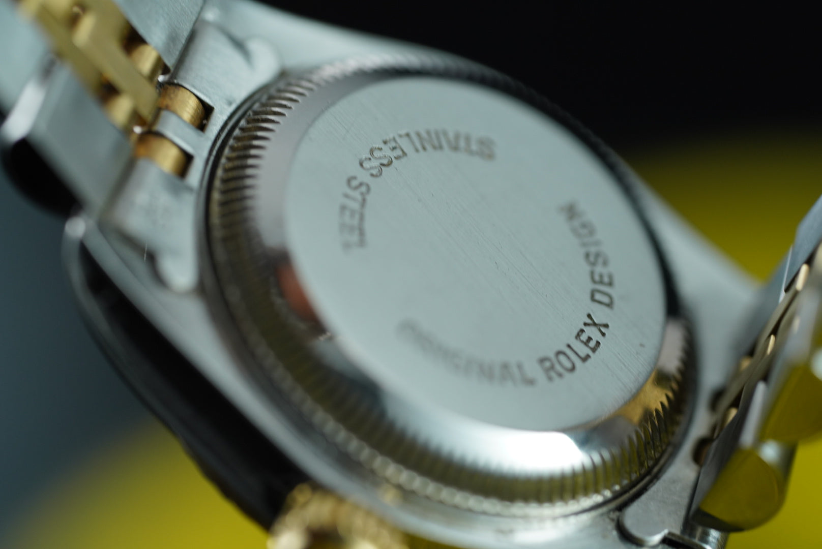 Rolex Lady-Datejust 69173 Jubilee Bracelet Fluted Bezel Box & Papers | Preowned