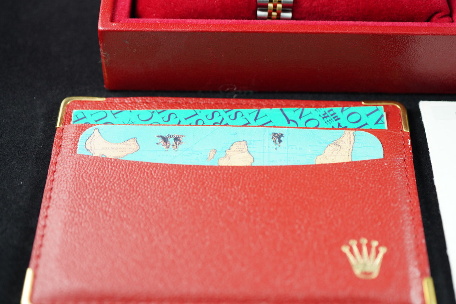 Rolex Lady-Datejust 69173 Jubilee Bracelet Fluted Bezel Box & Papers | Preowned