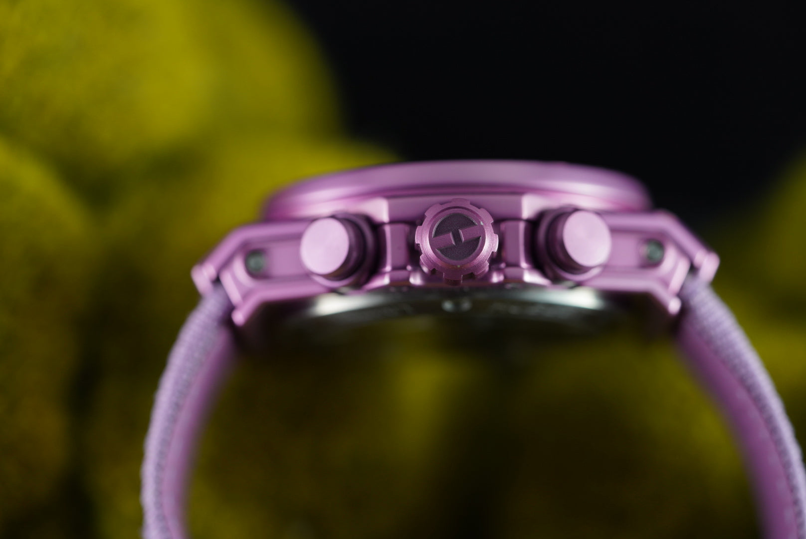 Hublot Big Bang Unico Summer Purple 42mm 441.UL.5820.NR 2022 E-Warranty | Preowned