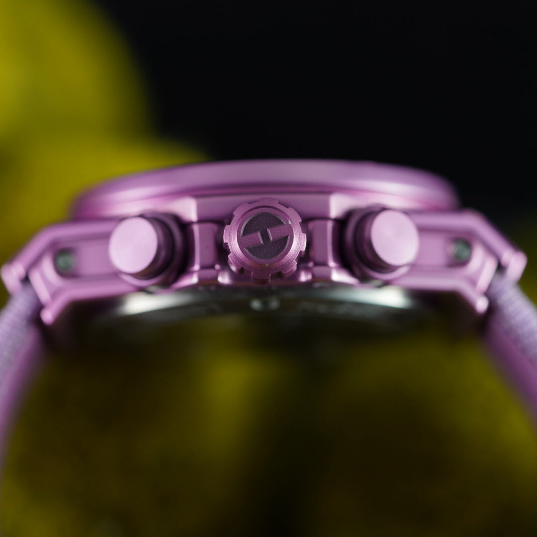 Hublot Big Bang Unico Summer Purple 42mm 441.UL.5820.NR 2022 E-Warranty | Preowned