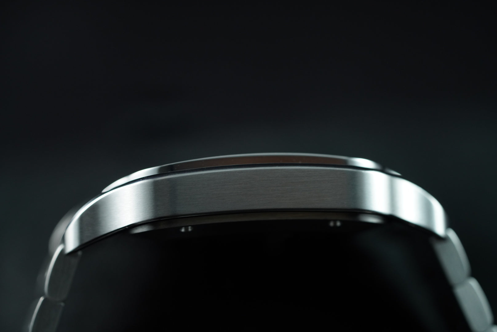 Cartier Santos de Cartier WSSA0062 Large Green Dial Box And Papers | Preowned