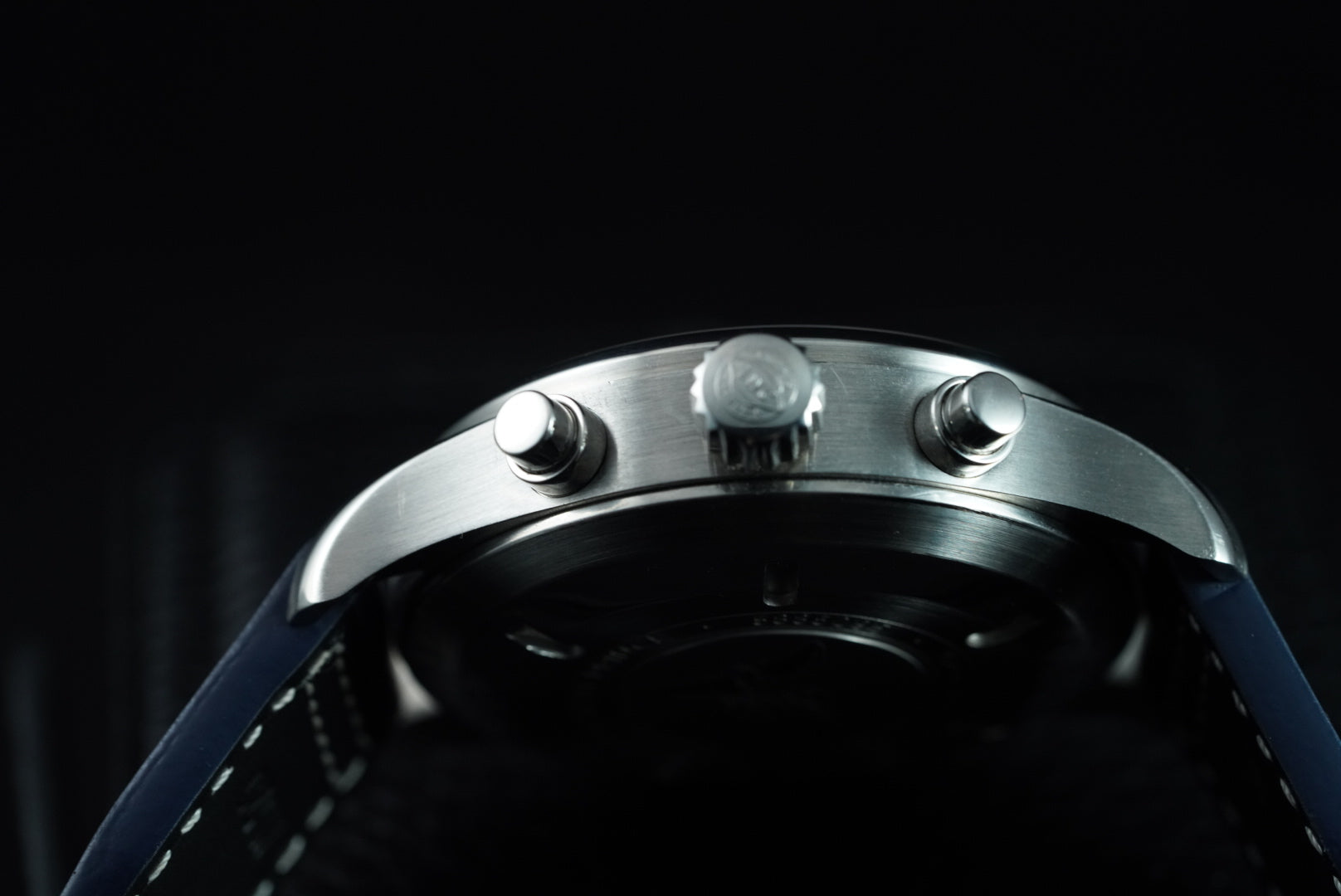IWC Pilot IW377714 Le Petit Prince Blue Dial 43mm Unworn Strap Box & Papers 2020
