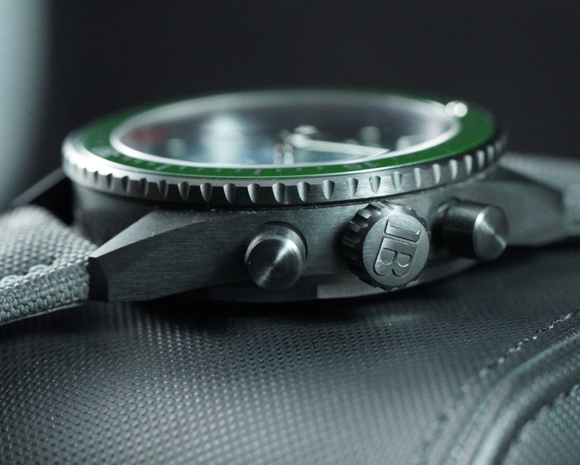 Blancpain Fifty Fathoms Bathyscaphe Chronographe Flyback Unworn 2024