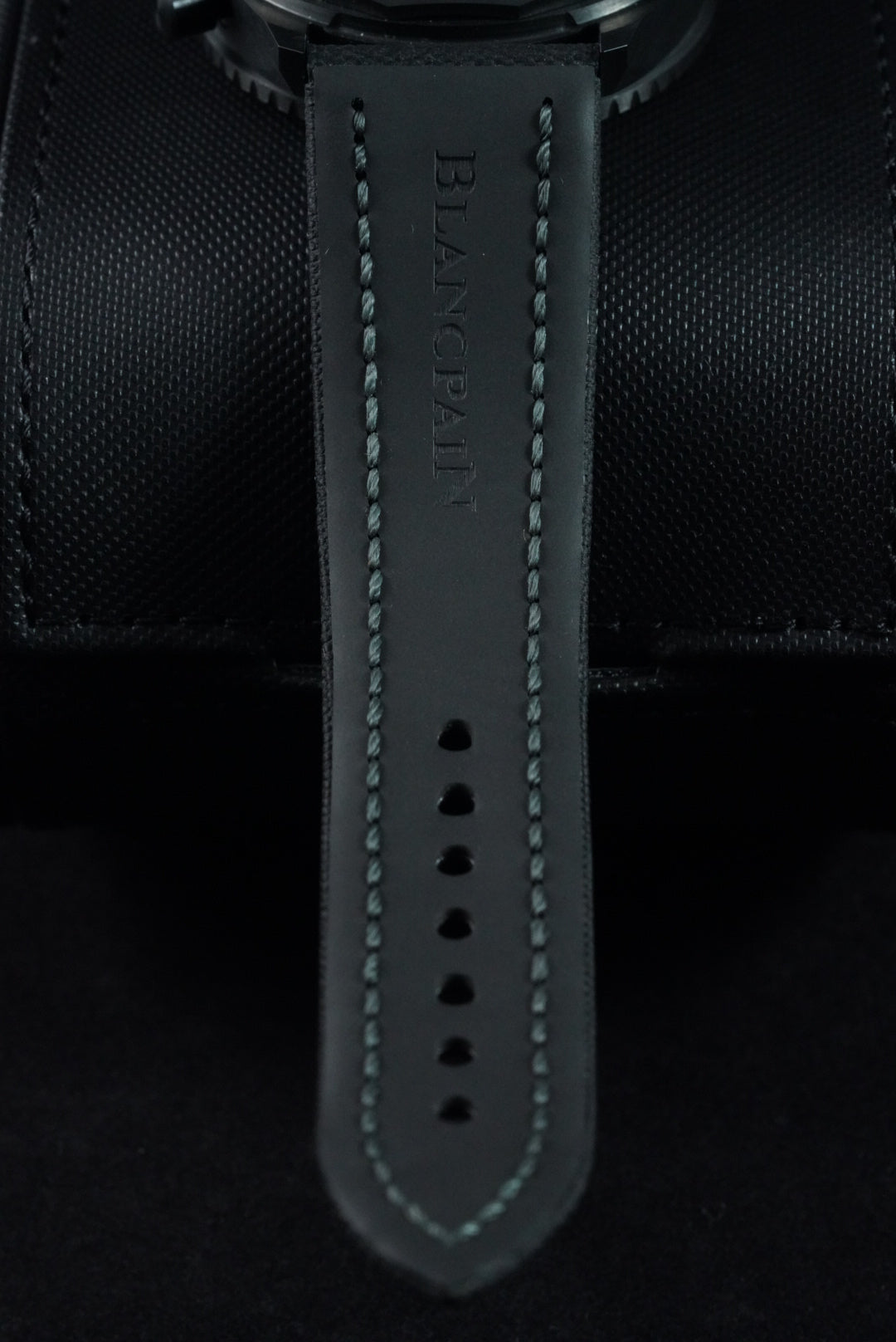 Blancpain Fifty Fathoms Bathyscaphe Chronographe Flyback Unworn 2024
