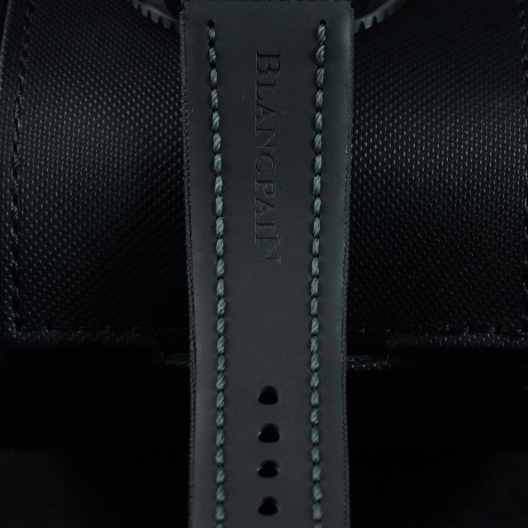 Blancpain Fifty Fathoms Bathyscaphe Chronographe Flyback Unworn 2024