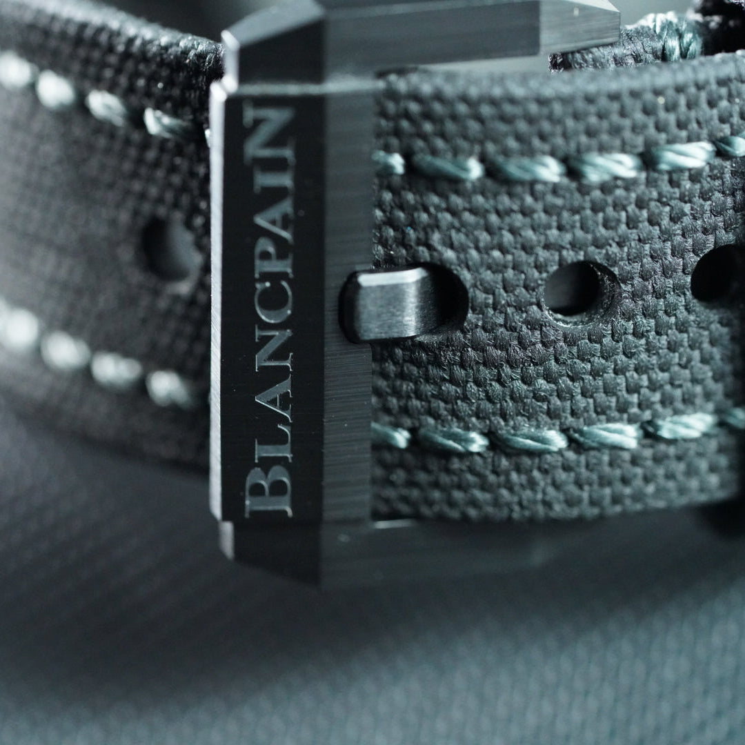 Blancpain Fifty Fathoms Bathyscaphe Chronographe Flyback Unworn 2024