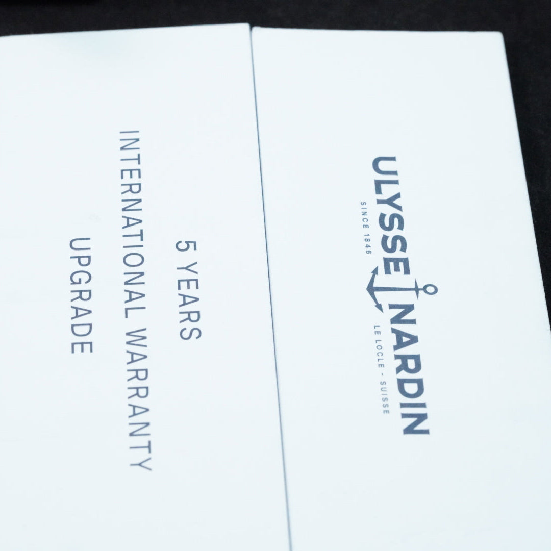 Ulysse Nardin Executive Blast X Carbon Skeleton 18k Rose Gold 3715-260/CARB NEW