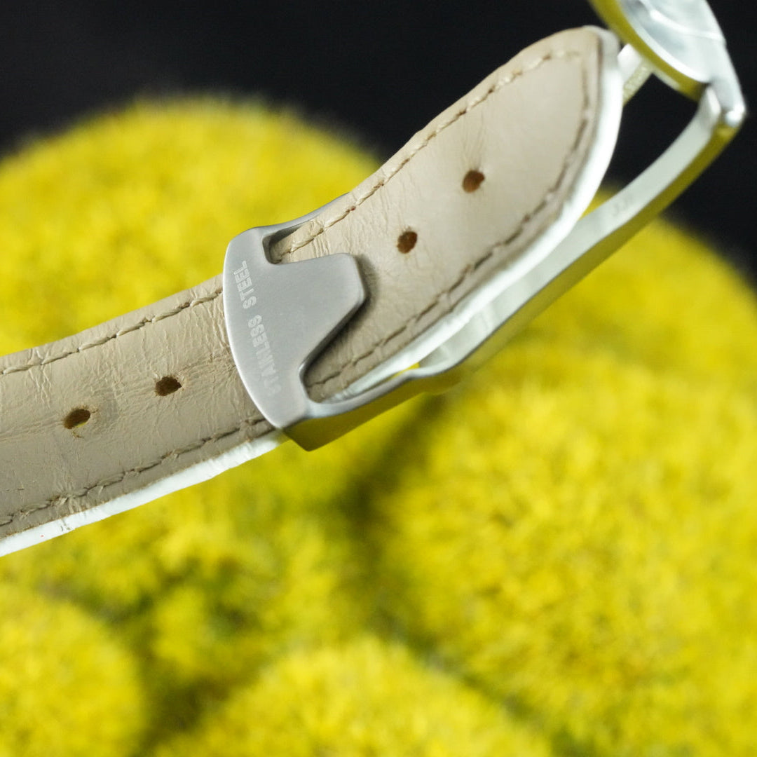 Omega Seamaster Planet Ocean Sochi 2014 Olympics 38.5mm White RARE| Box & Papers