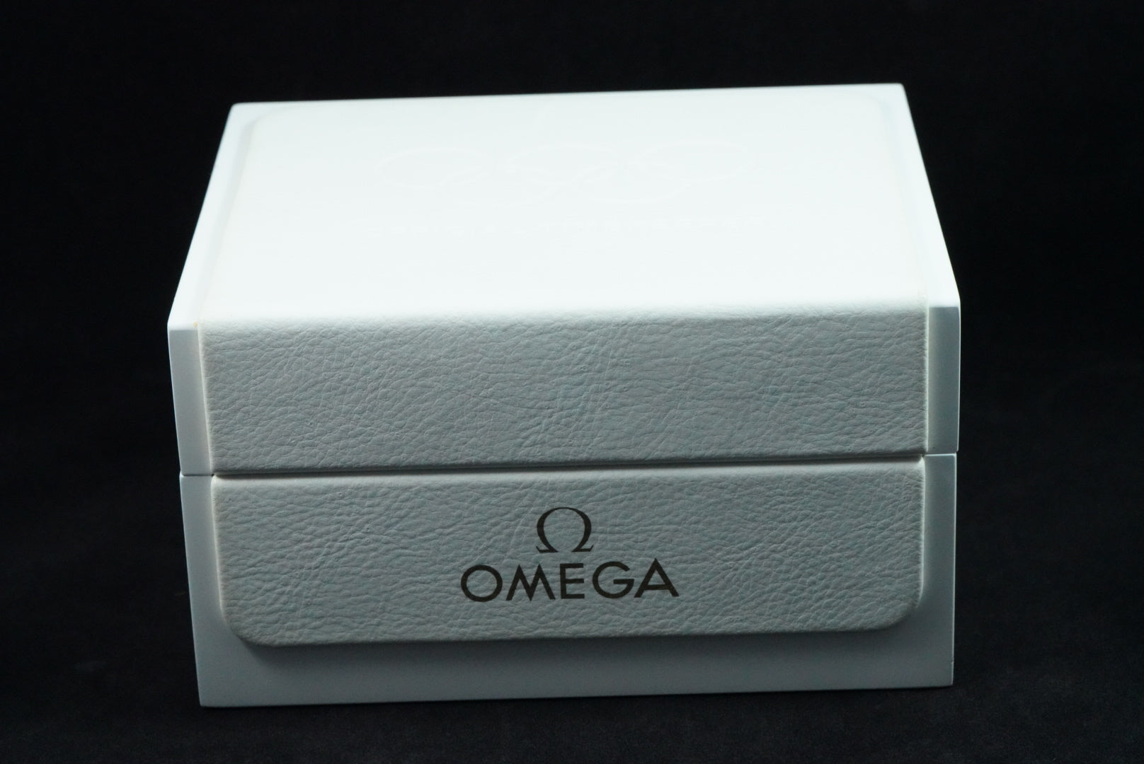 Omega Seamaster Planet Ocean Sochi 2014 Olympics 38.5mm White RARE| Box & Papers