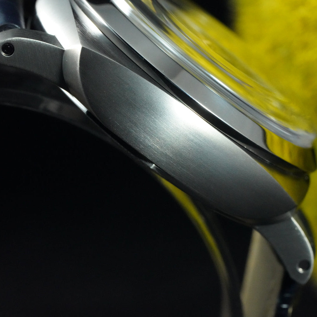 Panerai Luminor 1950 PAM00670 PAM 670 Equation Of Time 8 Days GMT Blue Dial 2021