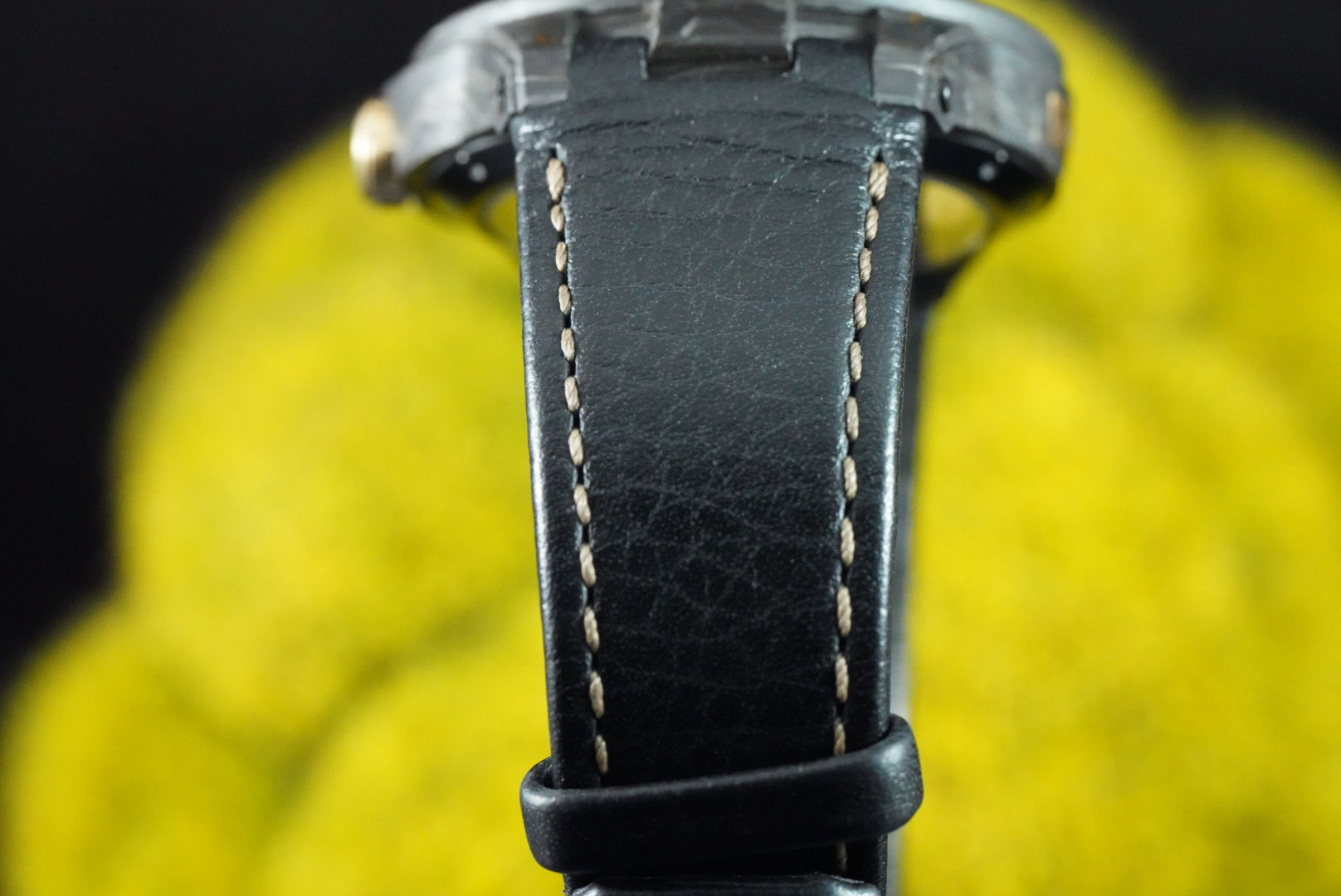 Ulysse Nardin Executive Blast X Carbon Skeleton 18k Rose Gold 3715-260/CARB NEW