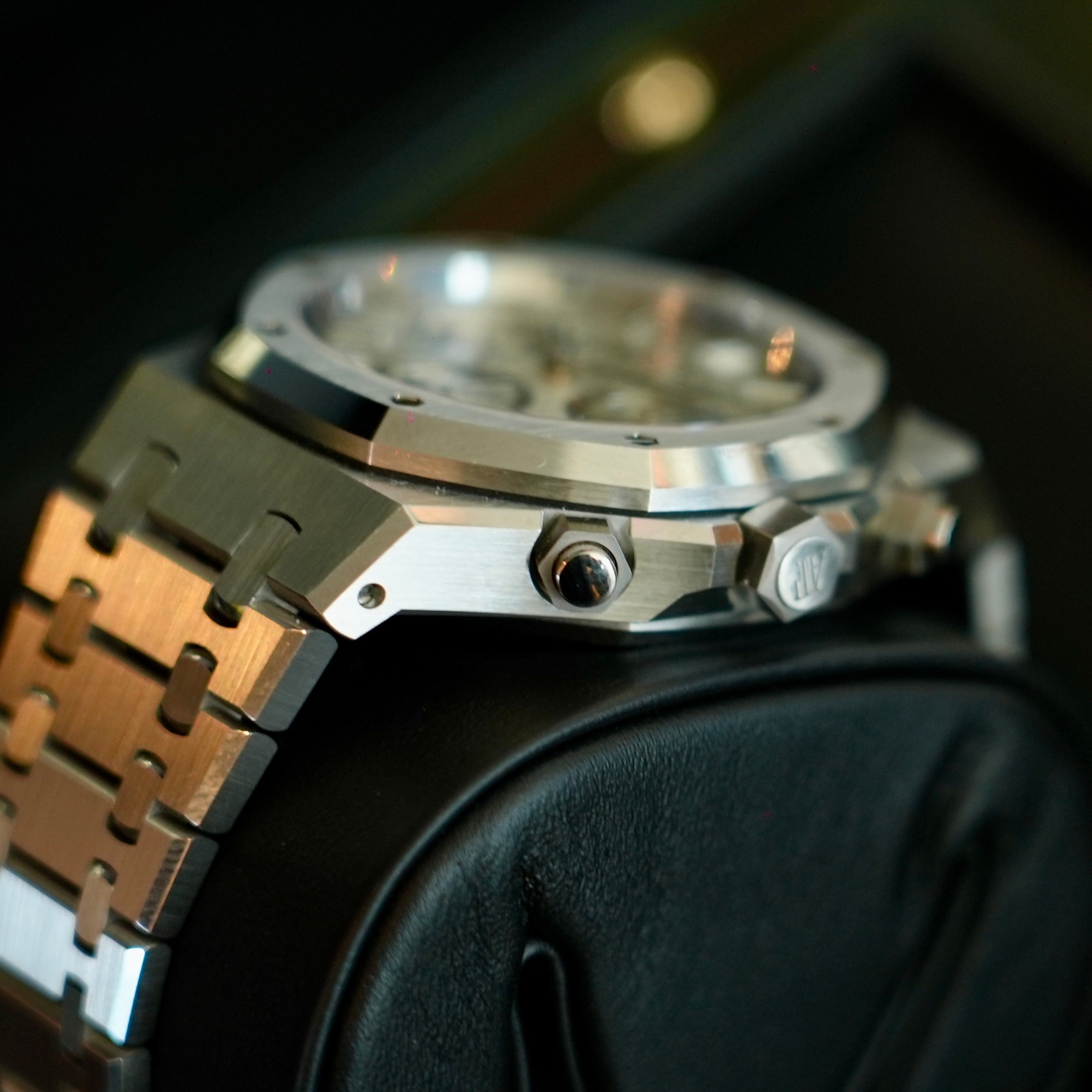 Audemars Piguet Royal Oak Chronograph 41mm 26240ST | Preowned