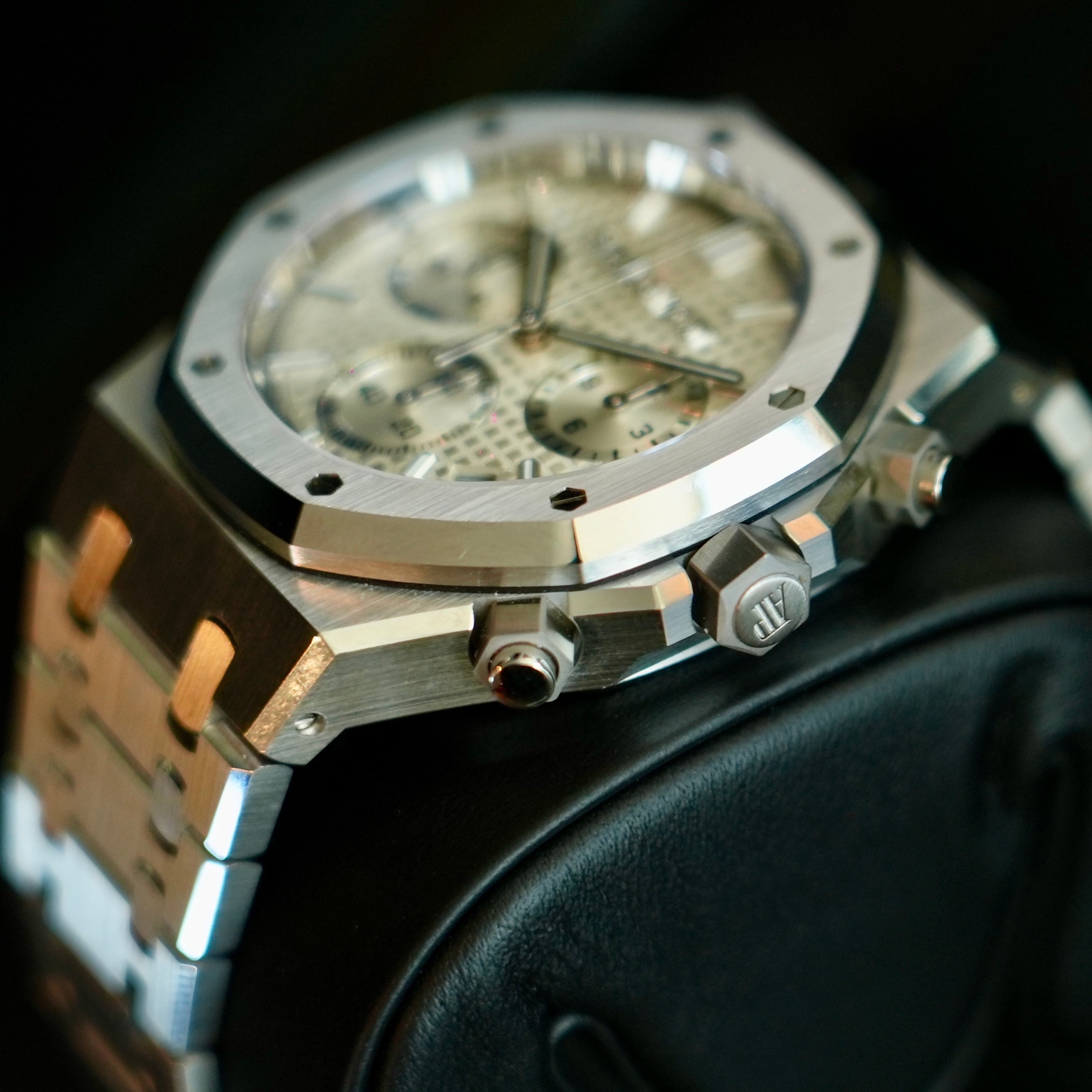 Audemars Piguet Royal Oak Chronograph 41mm 26240ST | Preowned