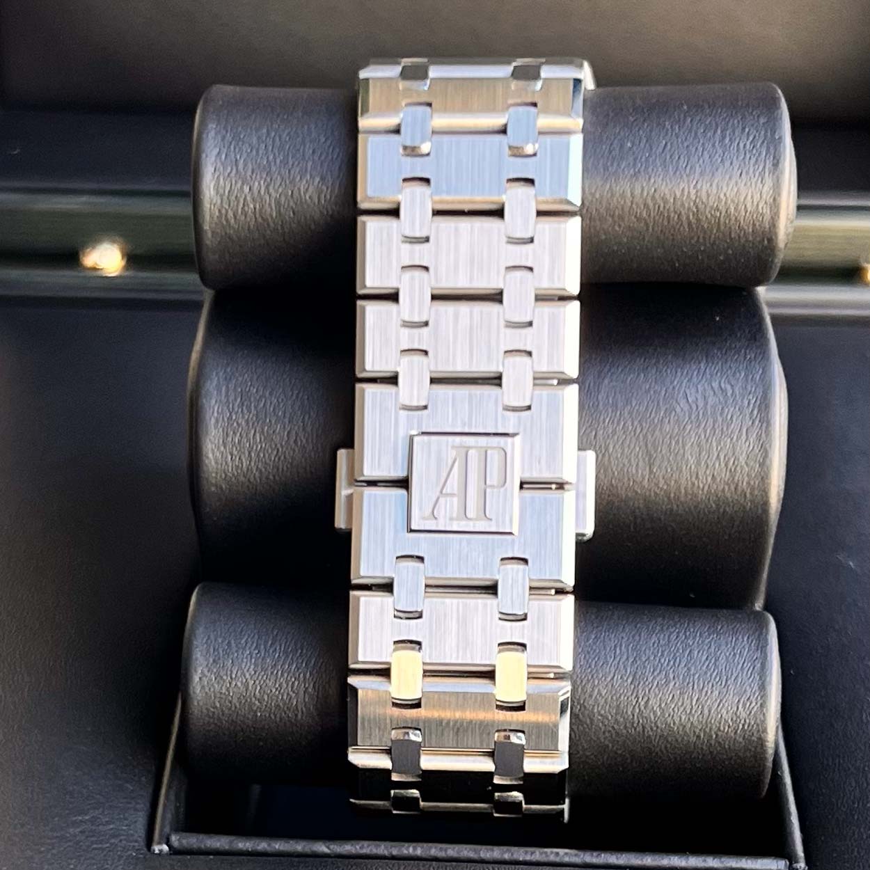 Audemars Piguet Royal Oak Chronograph 41mm 26240ST 50th Anniversary | Preowned