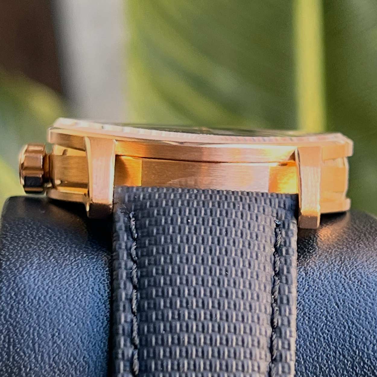 Audemars Piguet Code 11.59 15210OR 41mm Rose Gold Black Dial | Preowned