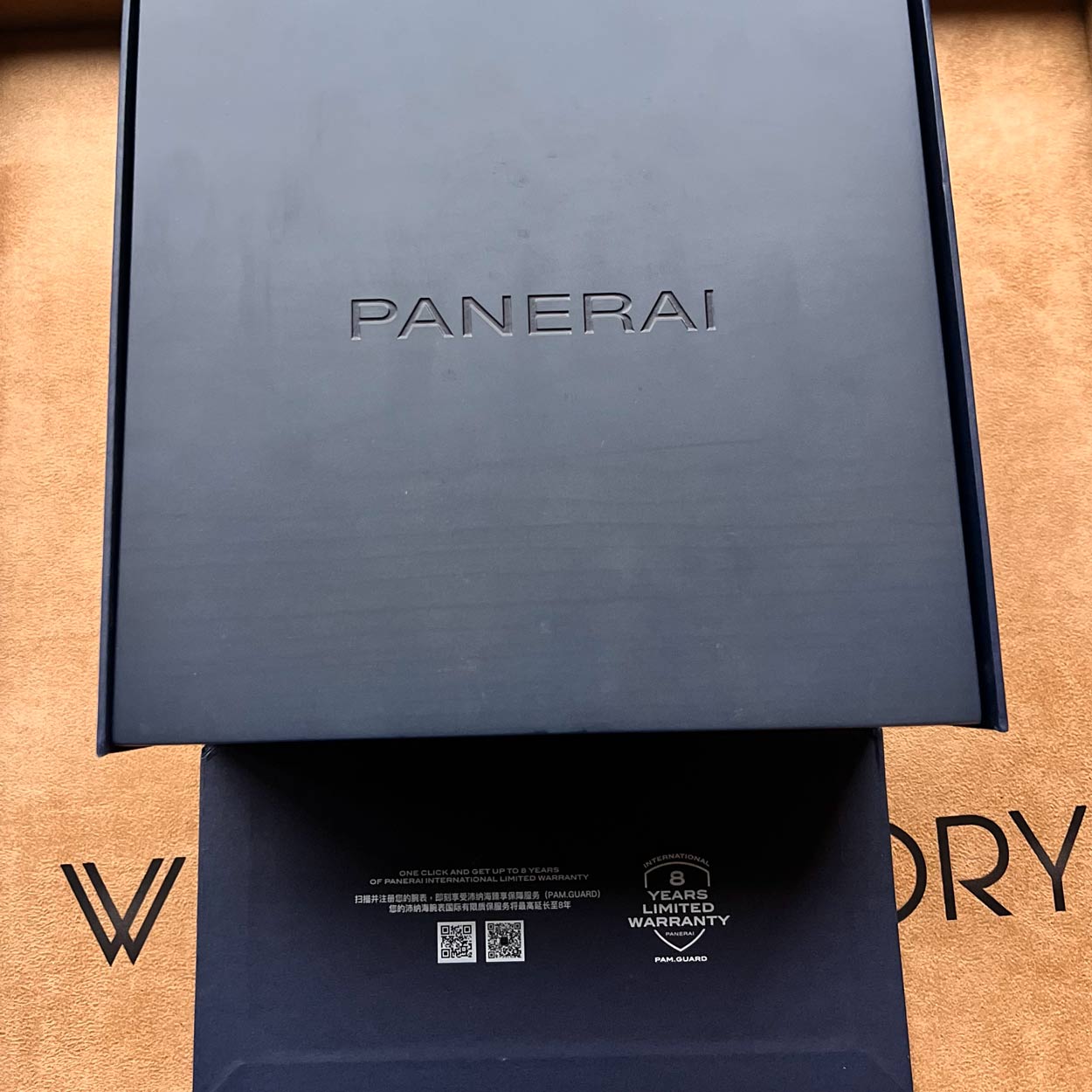 Panerai Submersible PAM00984 Mike Horn 47mm Limited Edition PAM 984 | Preowned