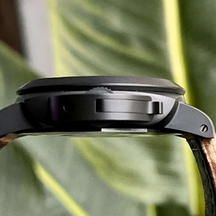 Panerai Luminor GMT PAM01441 Ceramic 44mm PAM 1441 Ceramica | Preowned