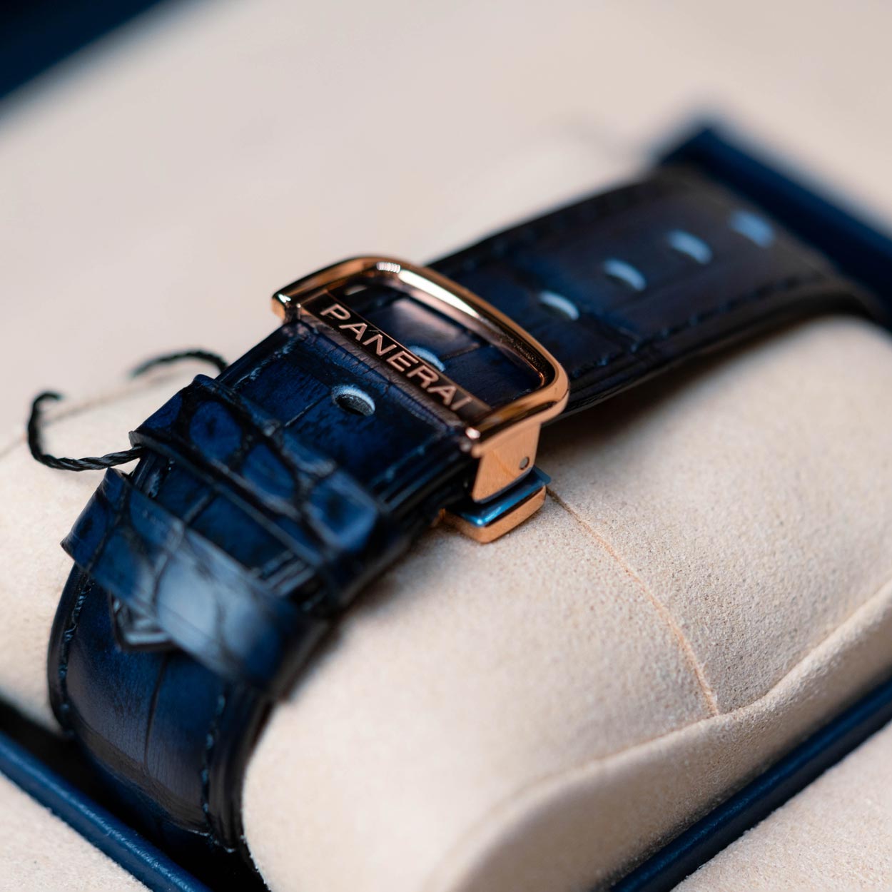 Panerai Radiomir PAM01363 Annual Calendar Goldtech Boutique Edition | Unworn 2025