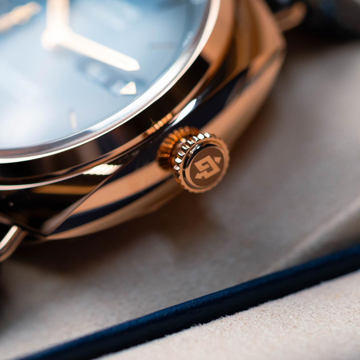 Panerai Radiomir PAM01363 Annual Calendar Goldtech Boutique Edition | Unworn 2025