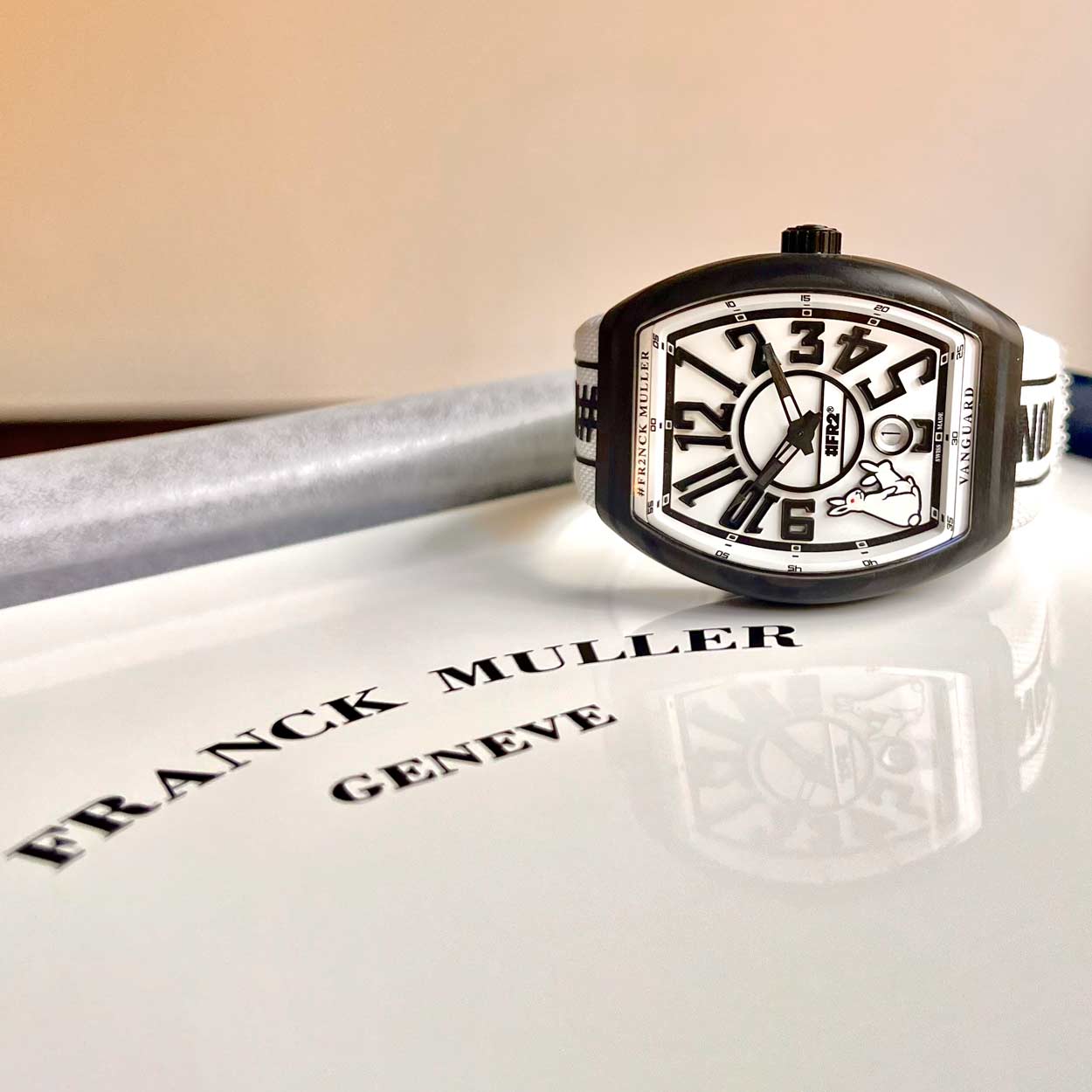 Franck Muller