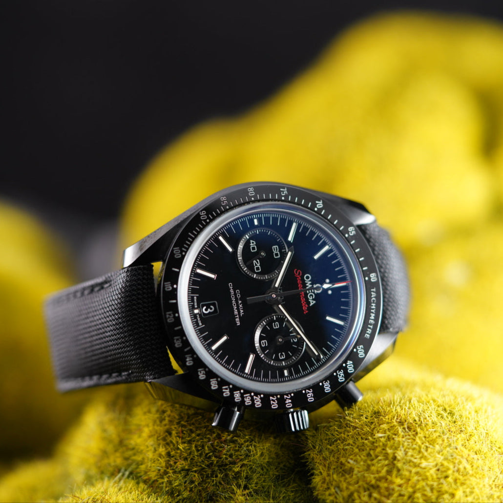 OMEGA Speedmaster Dark Side of the Moon 311.92.44.51.01.007 Box & Papers 2023 | Preowned