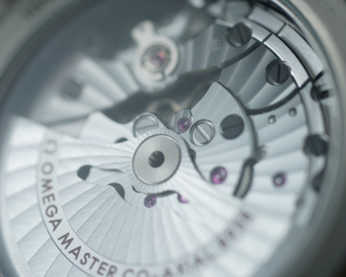 Omega Seamaster Aqua Terra Worldtimer 43mm Titanium 2024 Box & Papers | Preowned