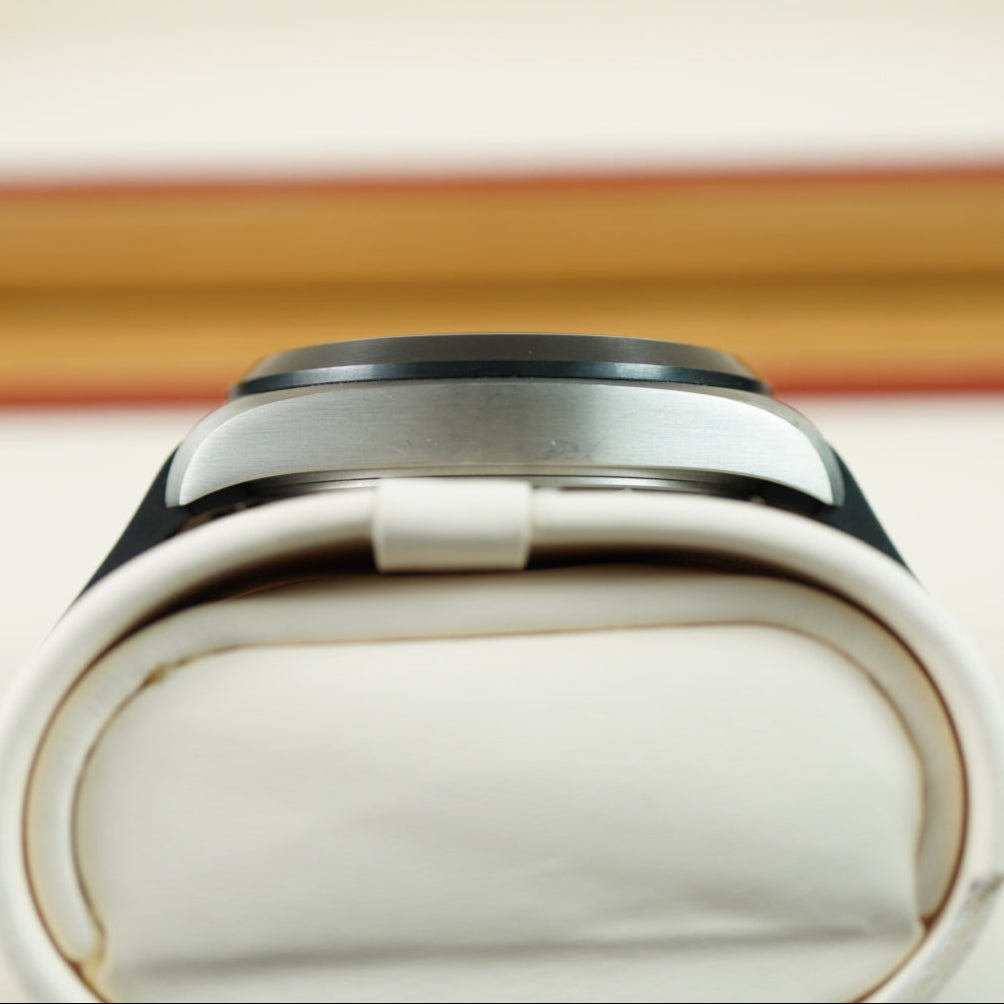 Omega Seamaster Aqua Terra Worldtimer 43mm Titanium 2024 Box & Papers | Preowned