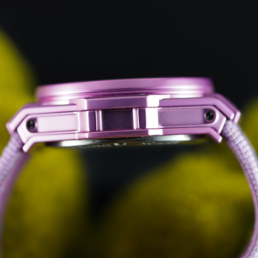 Hublot Big Bang Unico Summer Purple 42mm 441.UL.5820.NR 2022 E-Warranty | Preowned