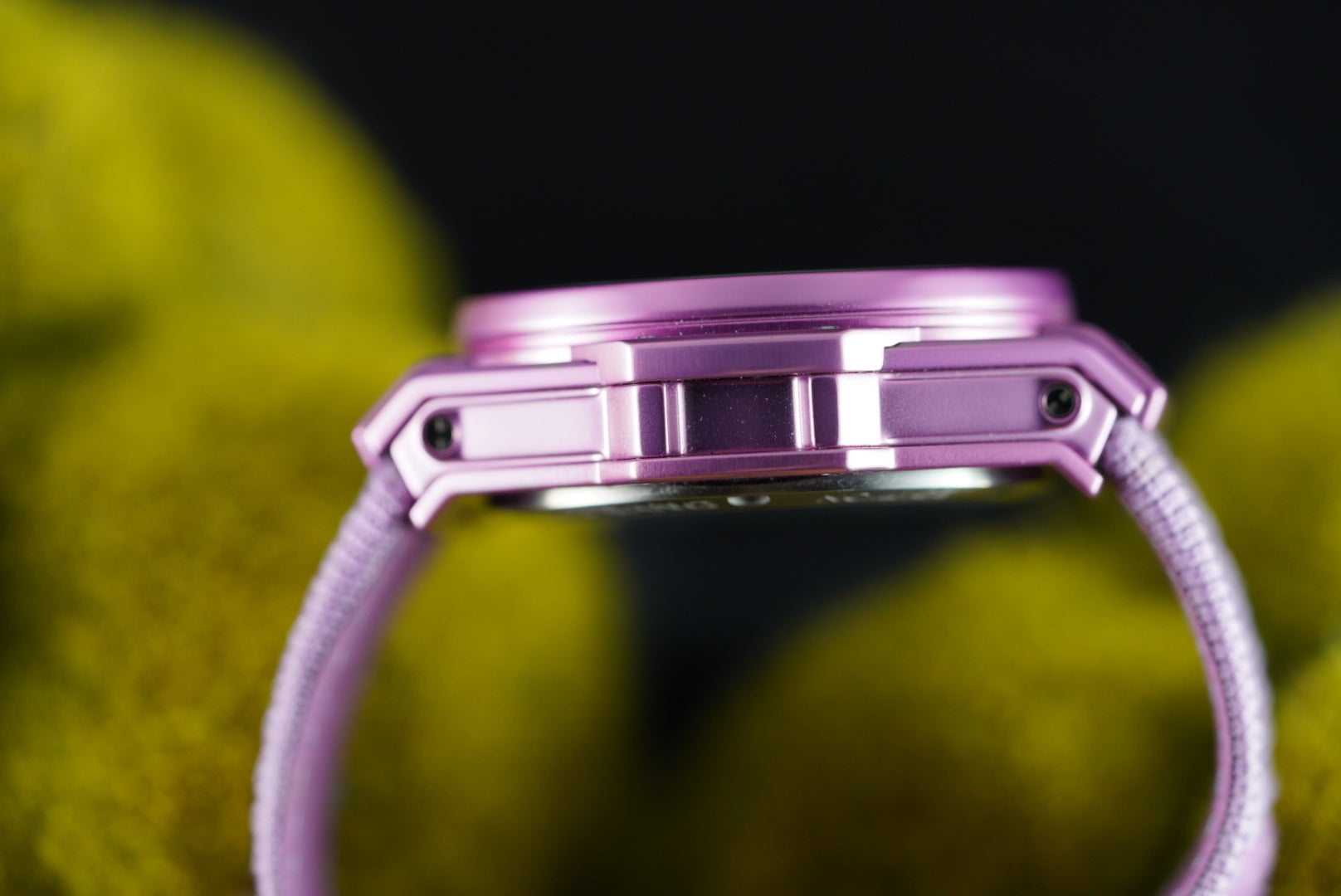 Hublot Big Bang Unico Summer Purple 42mm 441.UL.5820.NR 2022 E-Warranty | Preowned