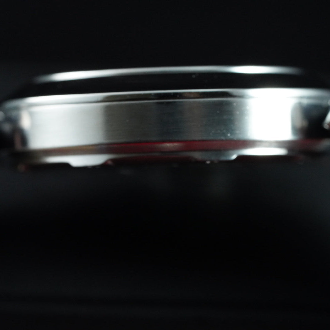 Cartier Pasha C Pink Dial W3108199 35mm Box & Papers