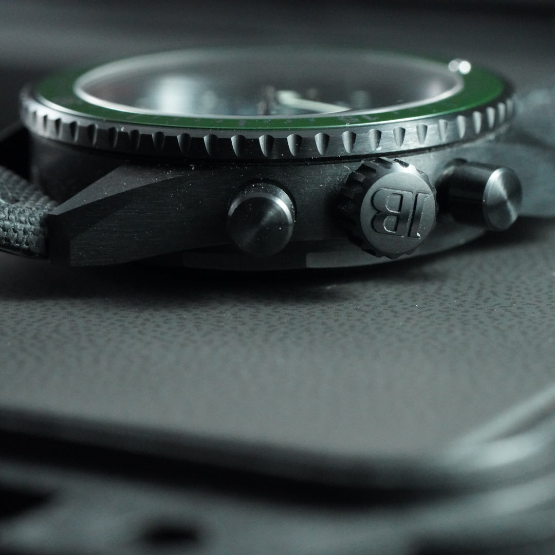 Blancpain Fifty Fathoms Bathyscaphe Chronographe Flyback Unworn 2024