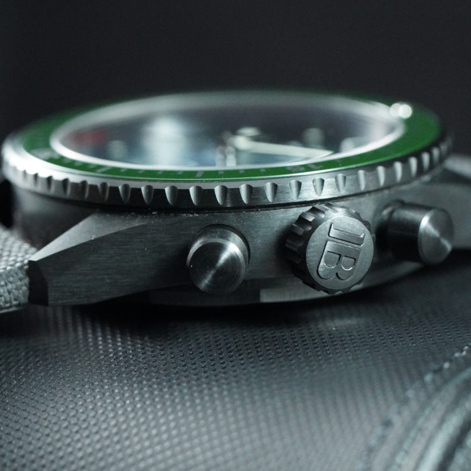 Blancpain Fifty Fathoms Bathyscaphe Chronographe Flyback Unworn 2024