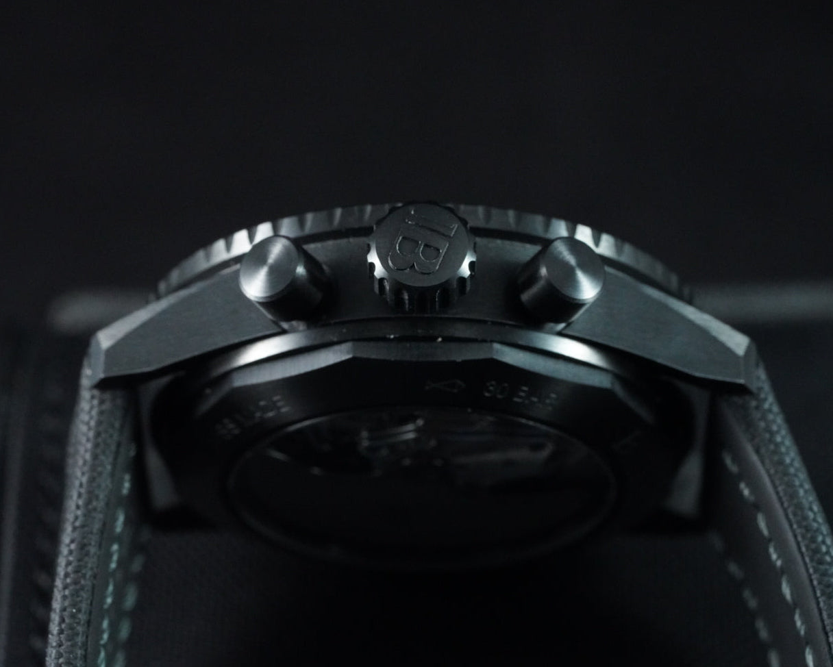 Blancpain Fifty Fathoms Bathyscaphe Chronographe Flyback Unworn 2024