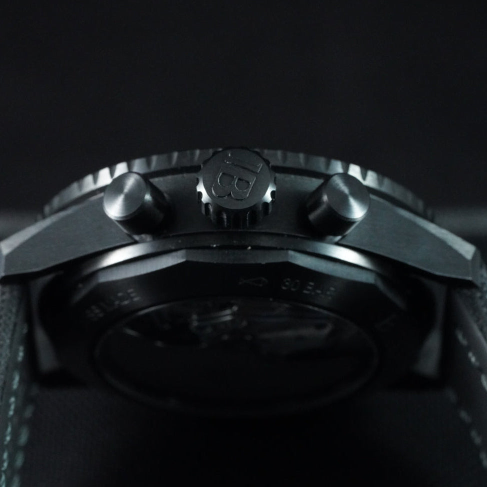 Blancpain Fifty Fathoms Bathyscaphe Chronographe Flyback Unworn 2024